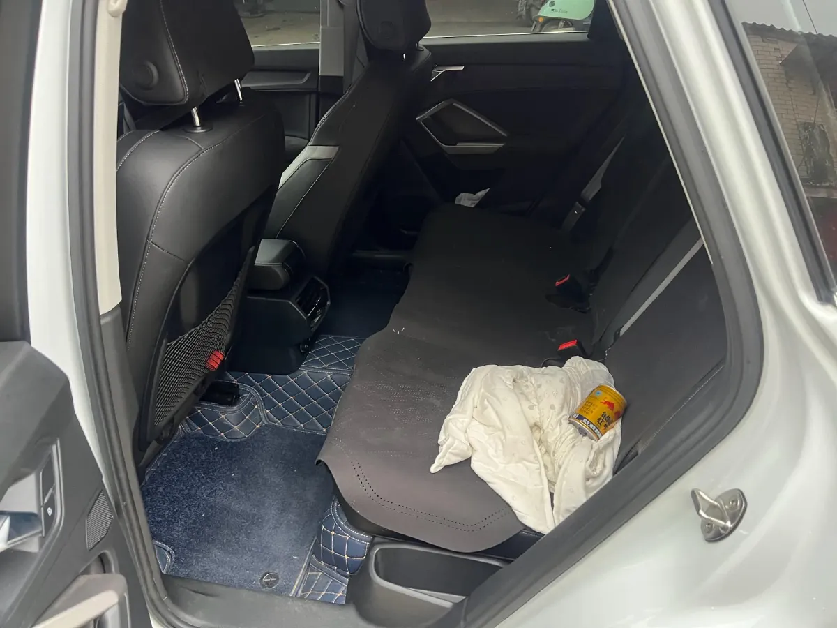 2022 Audi Q3 1.4T 150HP L4 7DCT,autocango,china used car exporter,china ev exporter,chinese used car exporter,chinese used ev exporter