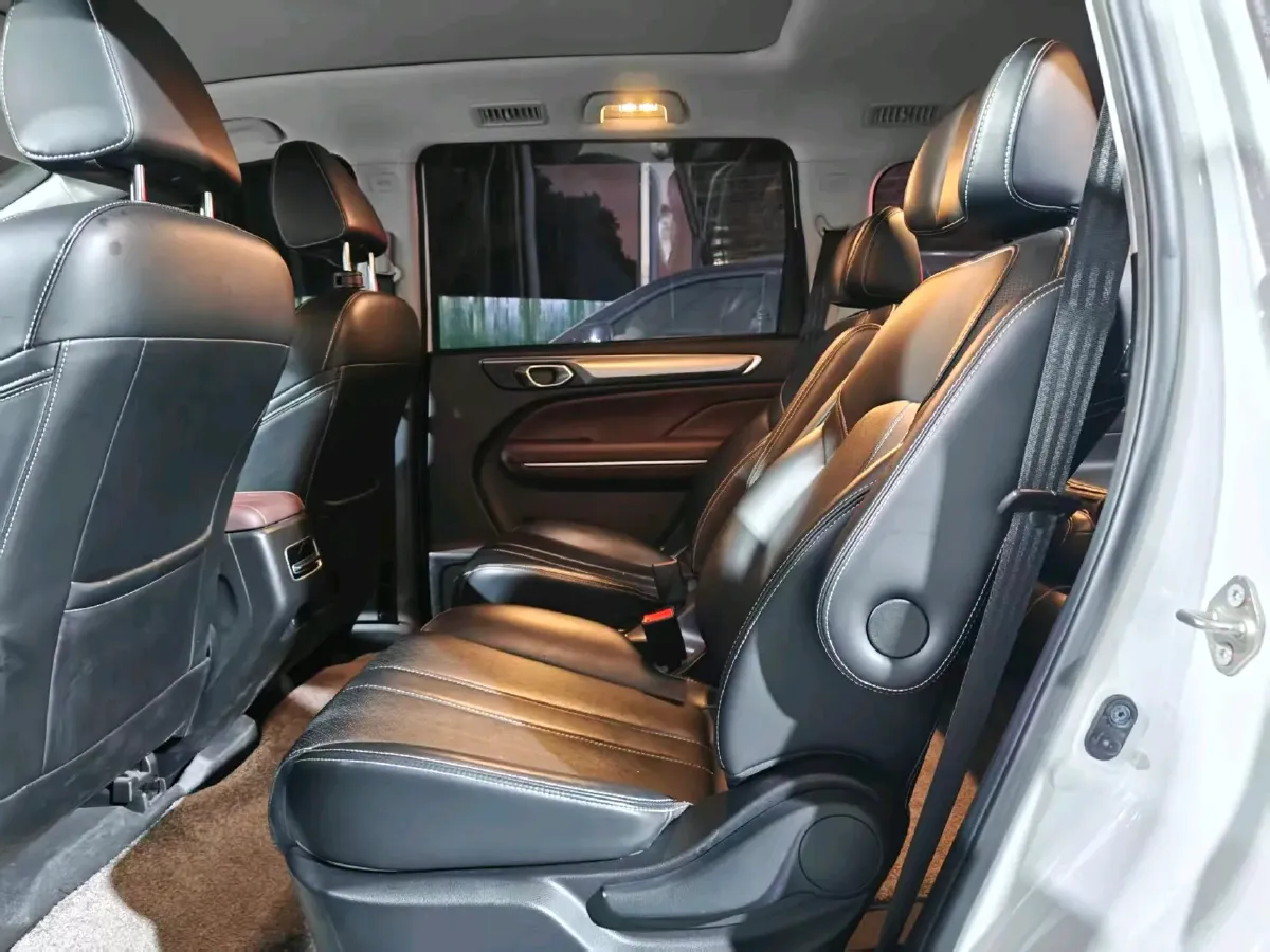 2021 GAC Trumpchi M6 1.5T 169HP L4 6AT,autocango,china used car exporter,china ev exporter,chinese used car exporter,chinese used ev exporter