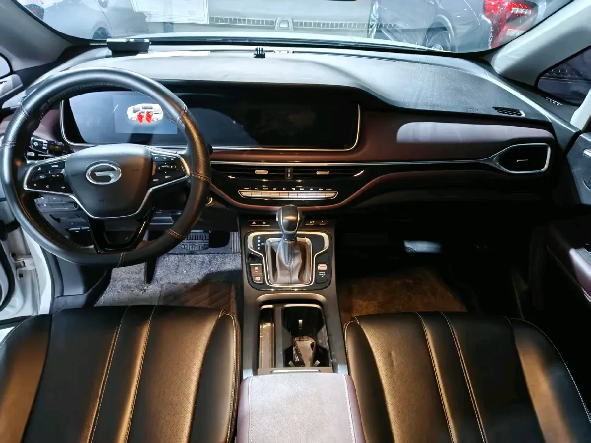 2021 GAC Trumpchi M6 1.5T 169HP L4 6AT,autocango,china used car exporter,china ev exporter,chinese used car exporter,chinese used ev exporter