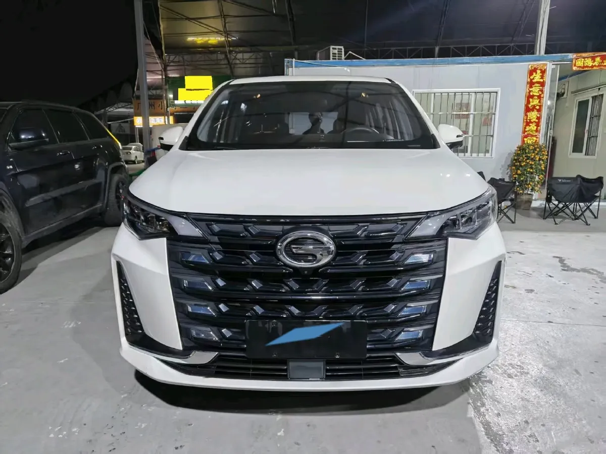 2021 GAC Trumpchi M6 1.5T 169HP L4 6AT,autocango,china used car exporter,china ev exporter,chinese used car exporter,chinese used ev exporter