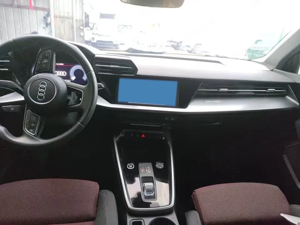 2022 Audi A3 1.4T 150HP L4 7DCT,autocango,china used car exporter,china ev exporter,chinese used car exporter,chinese used ev exporter