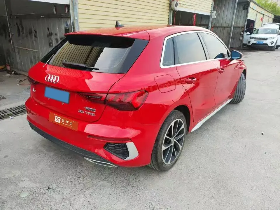 2022 Audi A3 1.4T 150HP L4 7DCT,autocango,china used car exporter,china ev exporter,chinese used car exporter,chinese used ev exporter