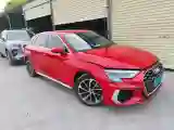 2022 Audi A3 1.4T 150HP L4 7DCT