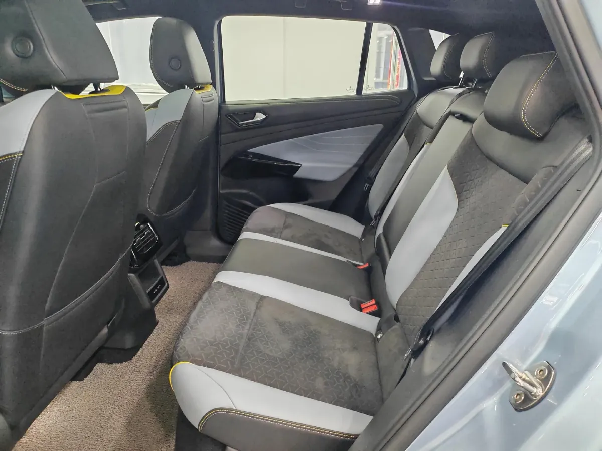 2021 Volkswagen ID.4 X BEV 83.4KWH,autocango,china used car exporter,china ev exporter,chinese used car exporter,chinese used ev exporter