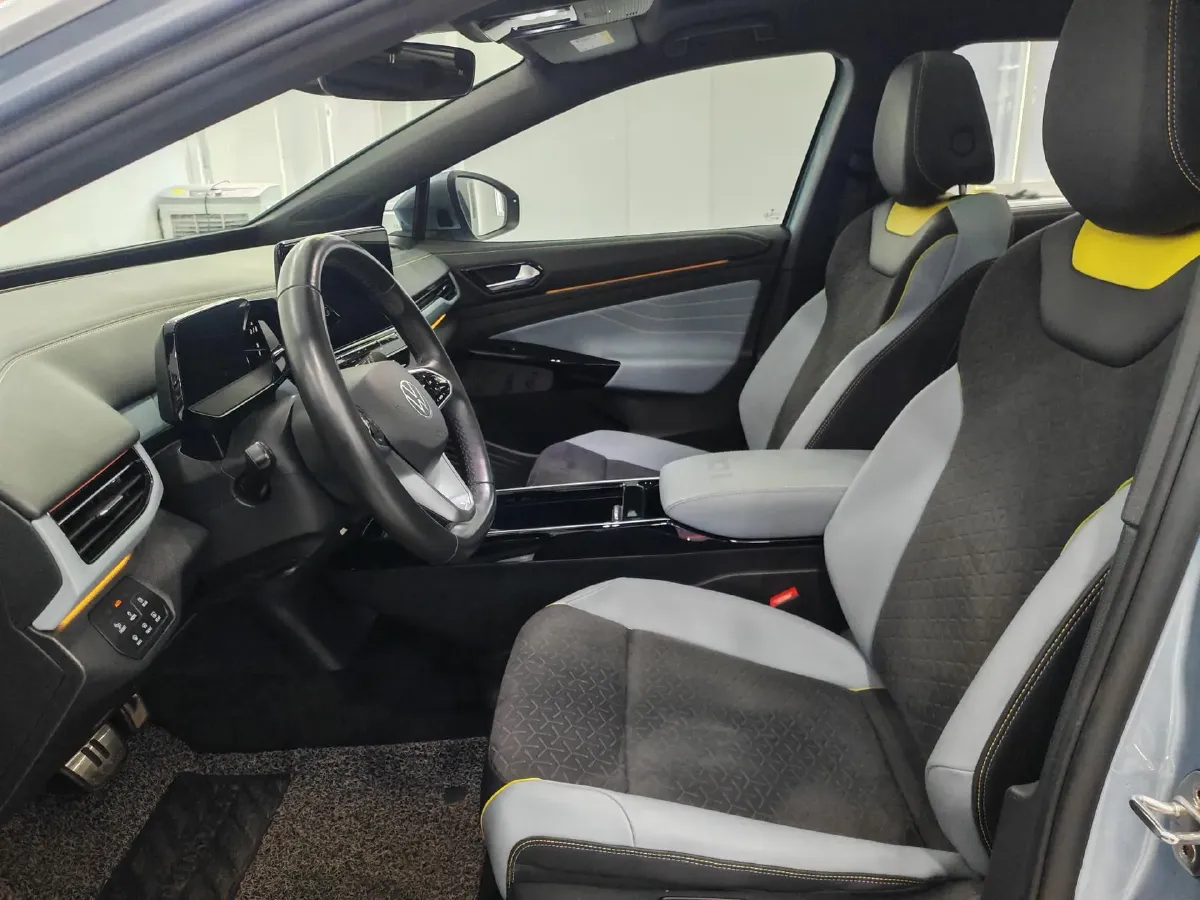 2021 Volkswagen ID.4 X BEV 83.4KWH,autocango,china used car exporter,china ev exporter,chinese used car exporter,chinese used ev exporter