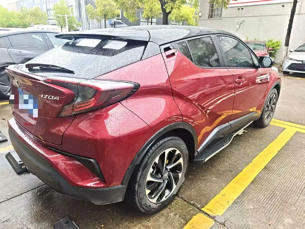2020 Toyota Izoa 2.0L 171HP L4 CVT,autocango,china used car exporter,china ev exporter,chinese used car exporter,chinese used ev exporter
