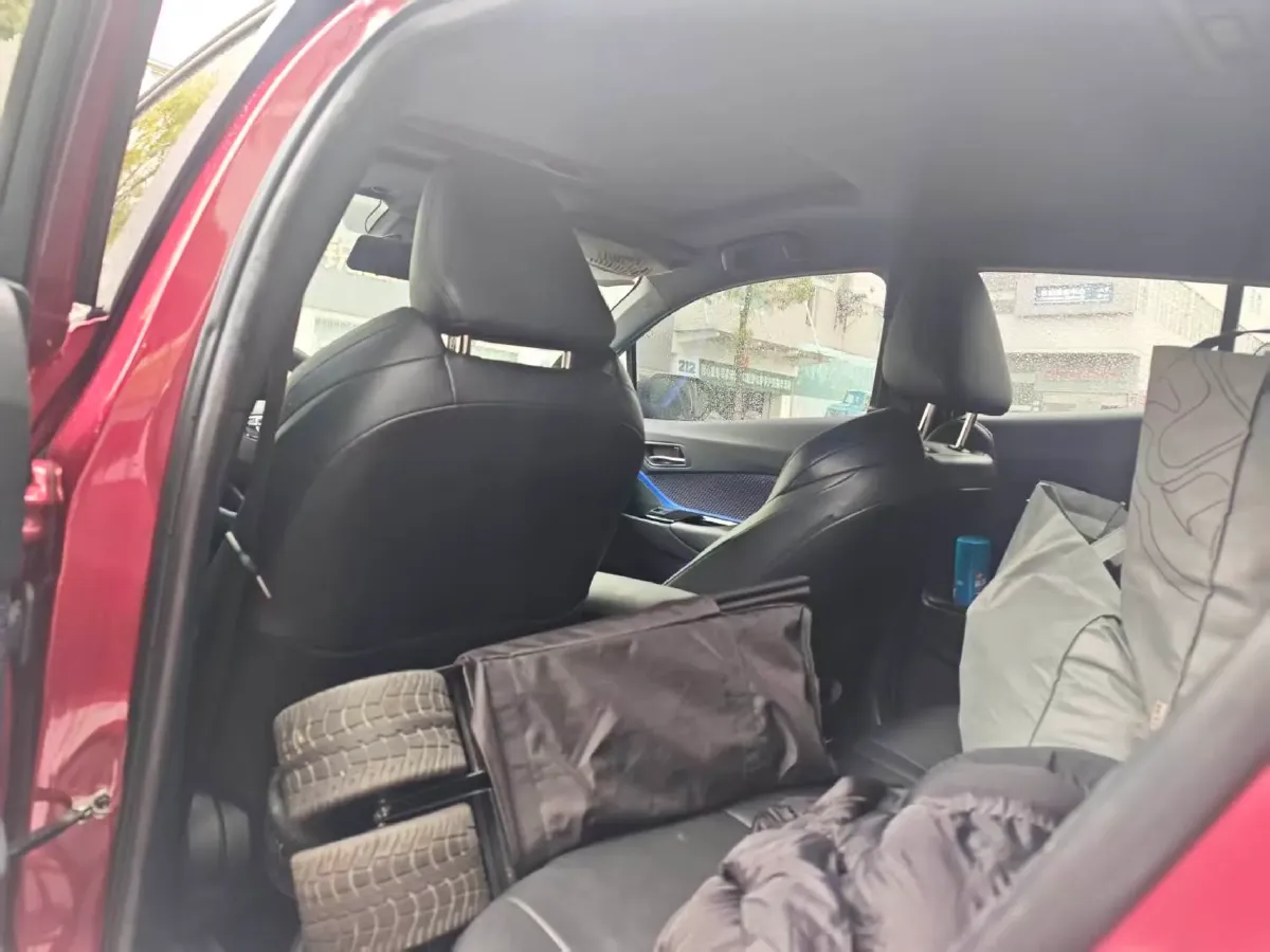 2020 Toyota Izoa 2.0L 171HP L4 CVT,autocango,china used car exporter,china ev exporter,chinese used car exporter,chinese used ev exporter