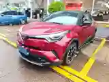 2020 Toyota Izoa 2.0L 171HP L4 CVT