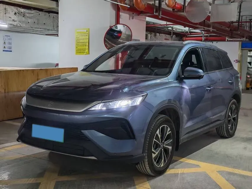 2026 BYD Song Pro 1.5L 101HP L4 E-CVT PHEV,autocango,china used car exporter,china ev exporter,chinese used car exporter,chinese used ev exporter