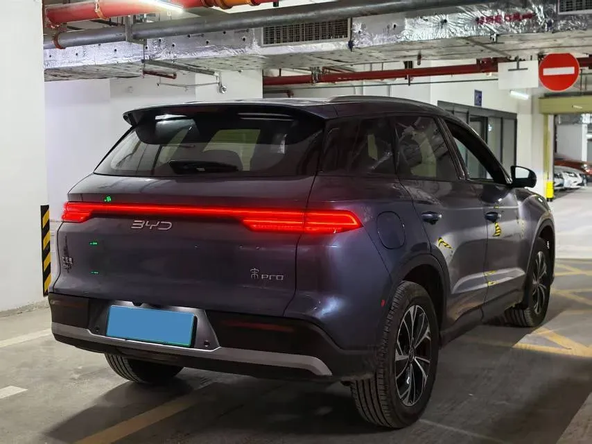 2026 BYD Song Pro 1.5L 101HP L4 E-CVT PHEV,autocango,china used car exporter,china ev exporter,chinese used car exporter,chinese used ev exporter