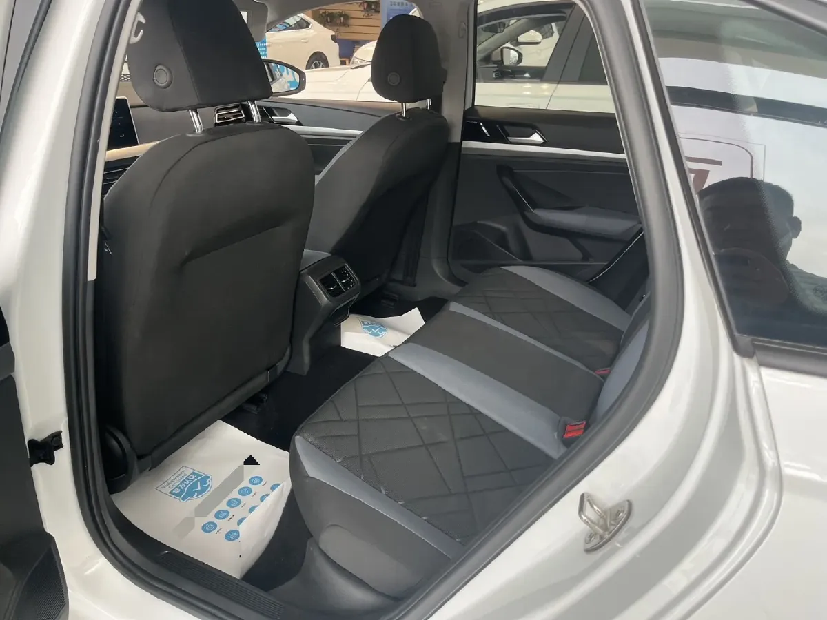 2024 Volkswagen Lavida 1.5L 110HP L4 6AT,autocango,china used car exporter,china ev exporter,chinese used car exporter,chinese used ev exporter