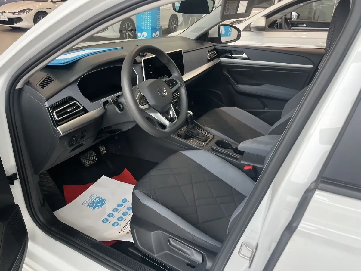 2024 Volkswagen Lavida 1.5L 110HP L4 6AT,autocango,china used car exporter,china ev exporter,chinese used car exporter,chinese used ev exporter