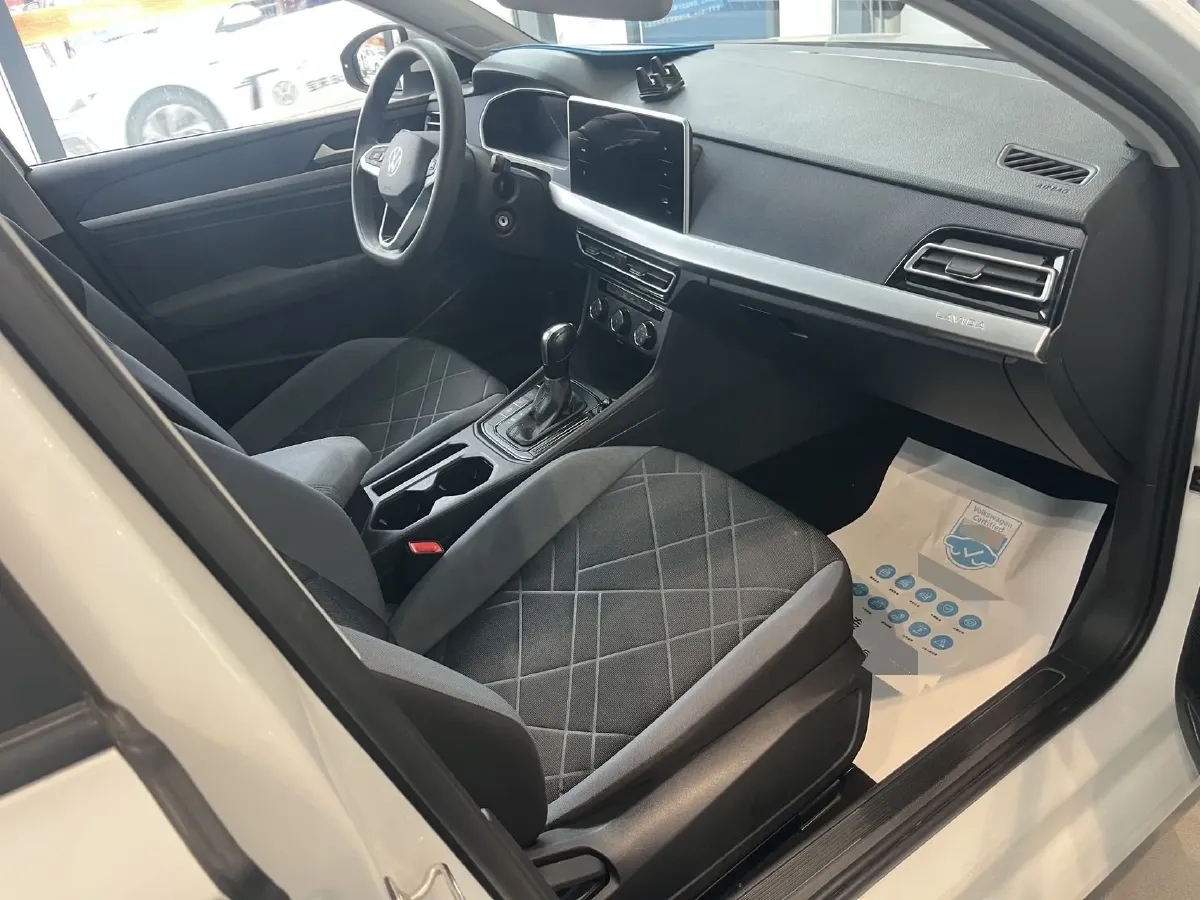 2024 Volkswagen Lavida 1.5L 110HP L4 6AT,autocango,china used car exporter,china ev exporter,chinese used car exporter,chinese used ev exporter