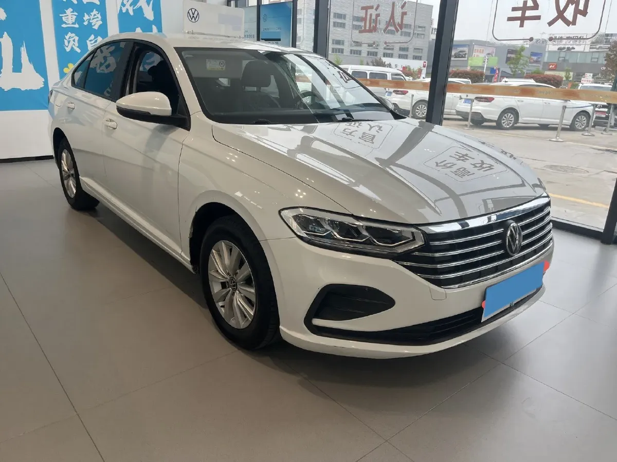 2024 Volkswagen Lavida 1.5L 110HP L4 6AT,autocango,china used car exporter,china ev exporter,chinese used car exporter,chinese used ev exporter