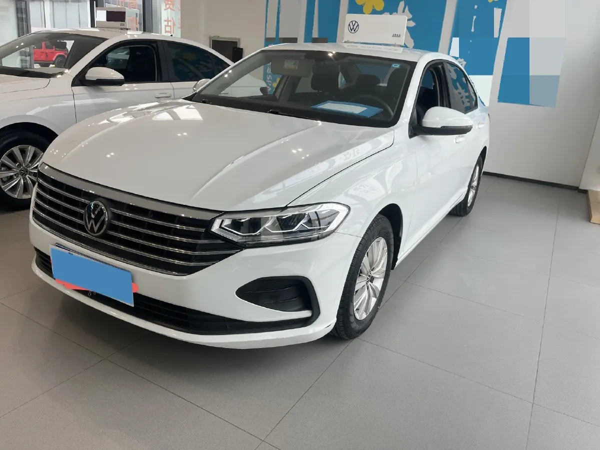 2024 Volkswagen Lavida 1.5L 110HP L4 6AT,autocango,china used car exporter,china ev exporter,chinese used car exporter,chinese used ev exporter
