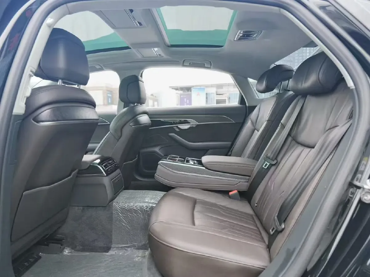 2019 Audi A8 3.0T 286HP V6 8AT,autocango,china used car exporter,china ev exporter,chinese used car exporter,chinese used ev exporter