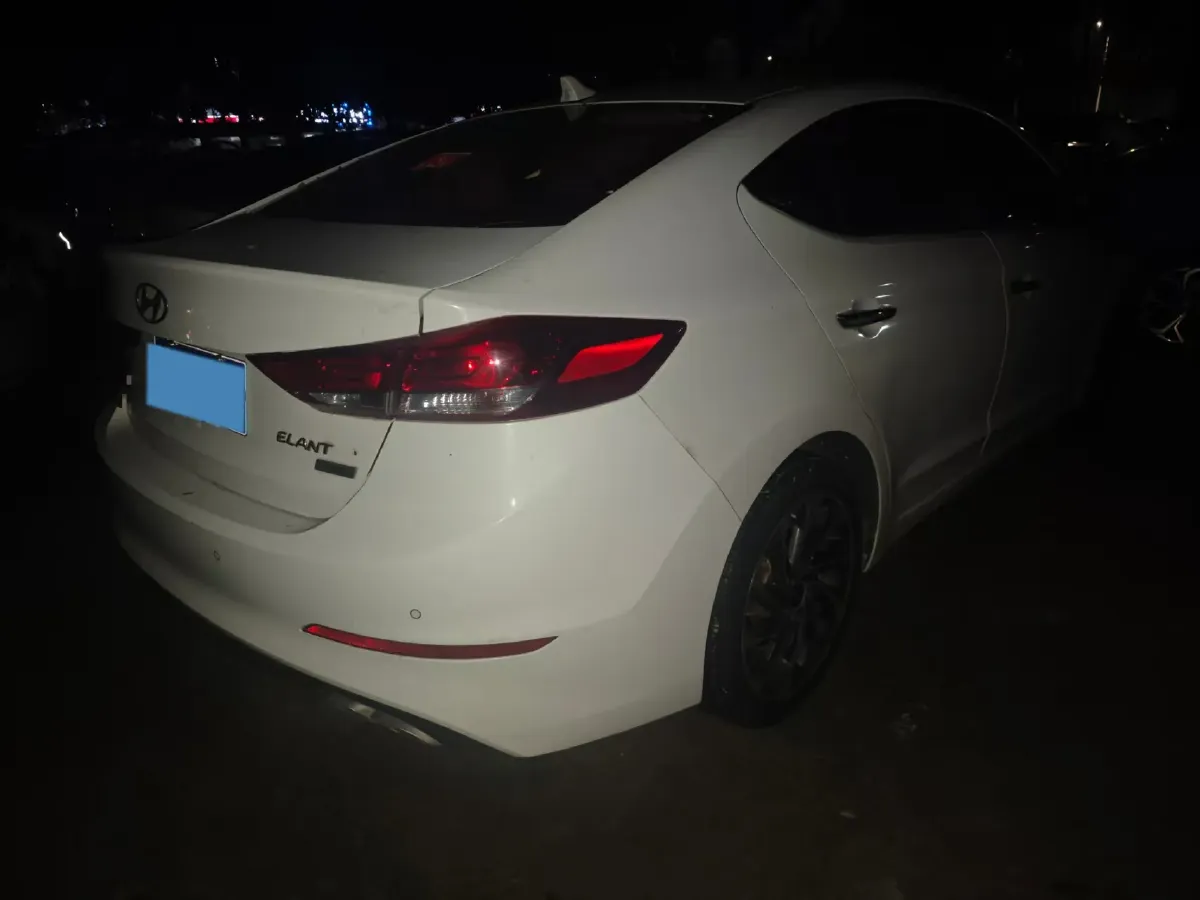 2019 Hyundai Elantra 1.4T 130HP L4 7DCT,autocango,china used car exporter,china ev exporter,chinese used car exporter,chinese used ev exporter