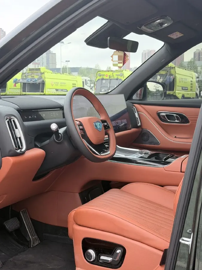 2025 Geely Galaxy M9 1.5T 163HP L4 3DHT PHEV,autocango,china used car exporter,china ev exporter,chinese used car exporter,chinese used ev exporter