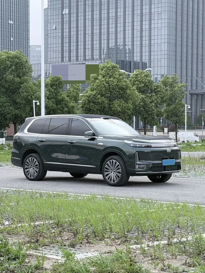 2025 Geely Galaxy M9 1.5T 163HP L4 3DHT PHEV,autocango,china used car exporter,china ev exporter,chinese used car exporter,chinese used ev exporter