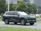 2025 Geely Galaxy M9 1.5T 163HP L4 3DHT PHEV