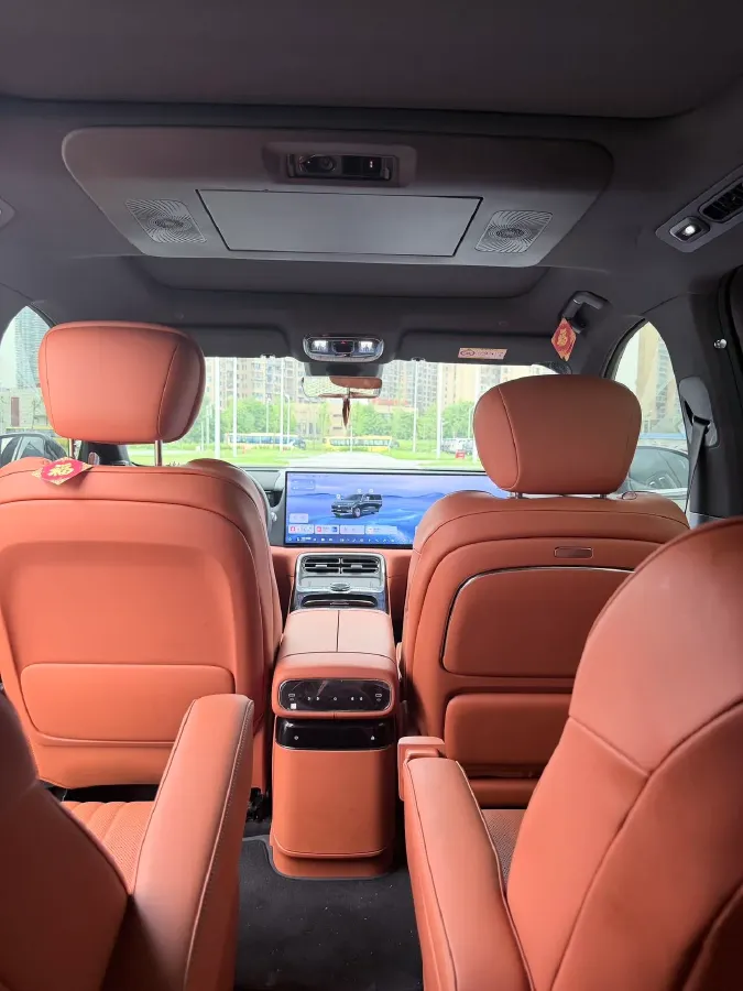 2025 Geely Galaxy M9 1.5T 163HP L4 3DHT PHEV,autocango,china used car exporter,china ev exporter,chinese used car exporter,chinese used ev exporter