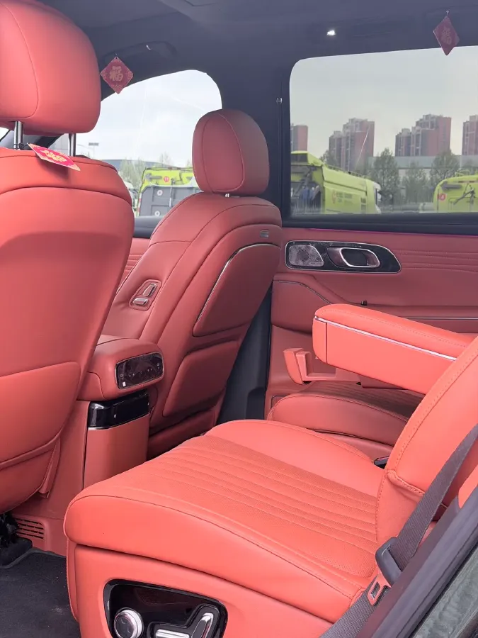 2025 Geely Galaxy M9 1.5T 163HP L4 3DHT PHEV,autocango,china used car exporter,china ev exporter,chinese used car exporter,chinese used ev exporter