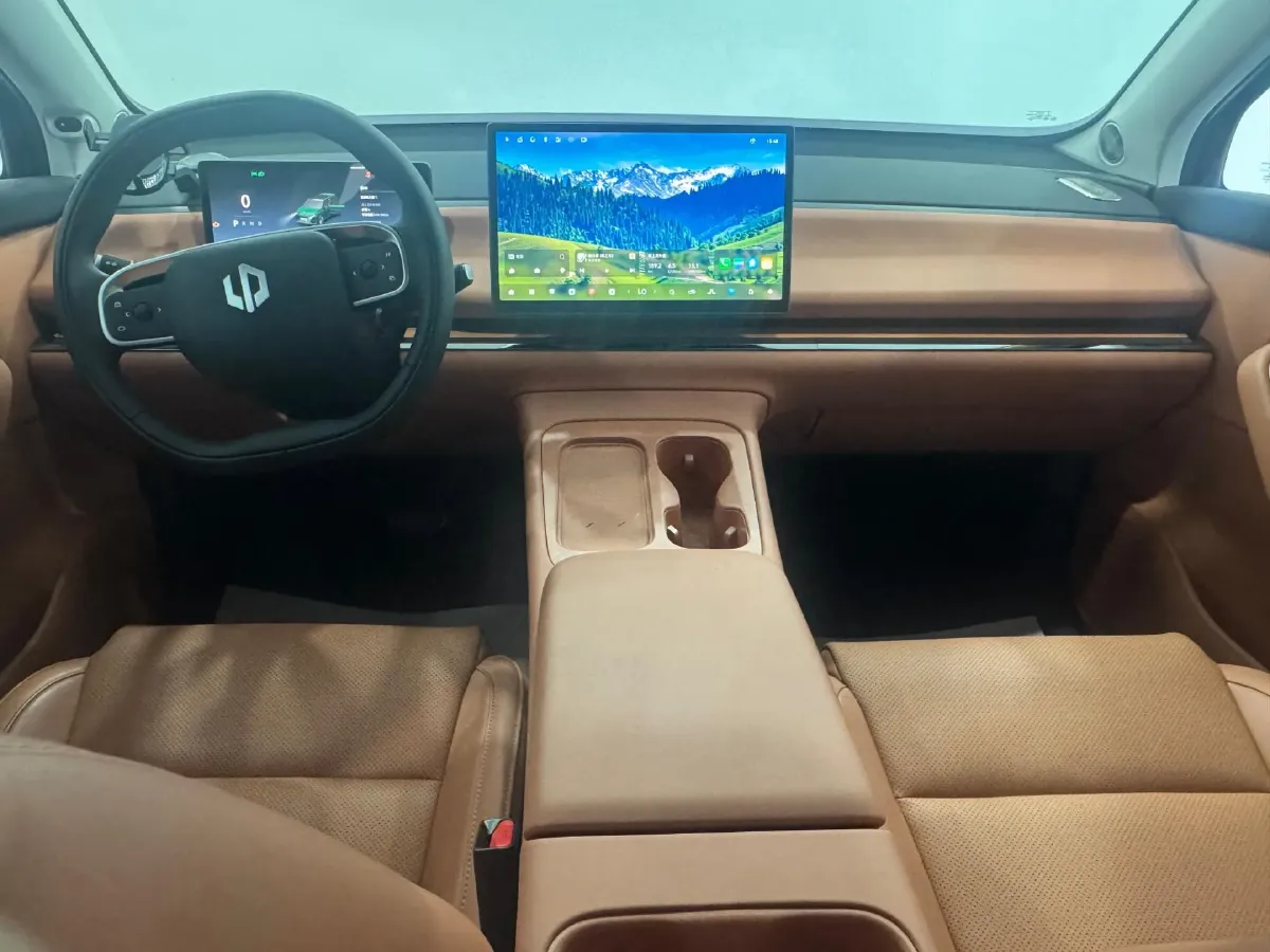 2024 Leapmotor C16 1.5L 95HP L4 REEV 28.4KWH,autocango,china used car exporter,china ev exporter,chinese used car exporter,chinese used ev exporter