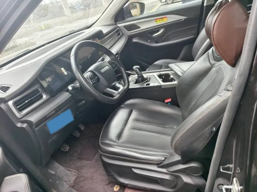 2021 Jetour X90 Plus 1.5T 156HP L4 6MT,autocango,china used car exporter,china ev exporter,chinese used car exporter,chinese used ev exporter