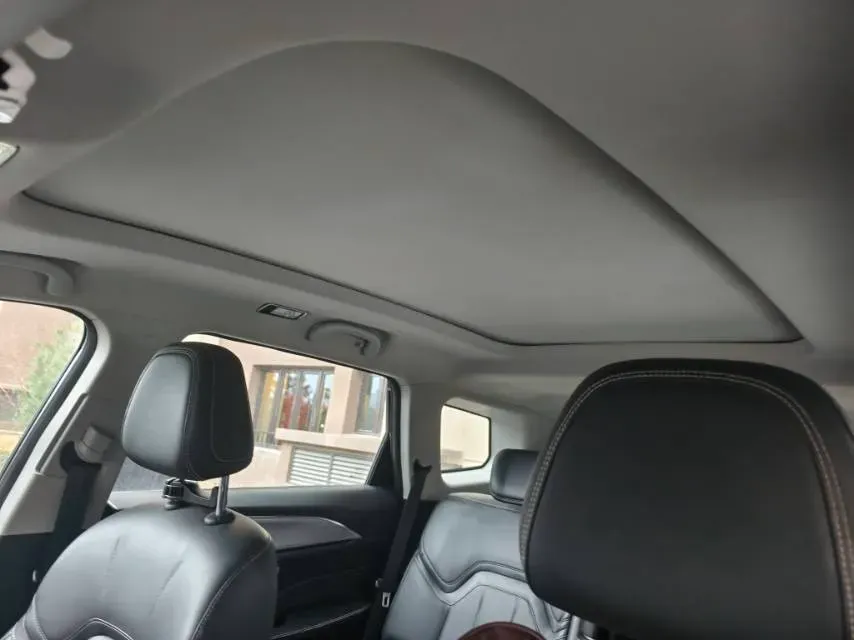 2021 Jetour X90 Plus 1.5T 156HP L4 6MT,autocango,china used car exporter,china ev exporter,chinese used car exporter,chinese used ev exporter