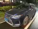 2020 Lexus RX 2.0T 231HP L4 6AT