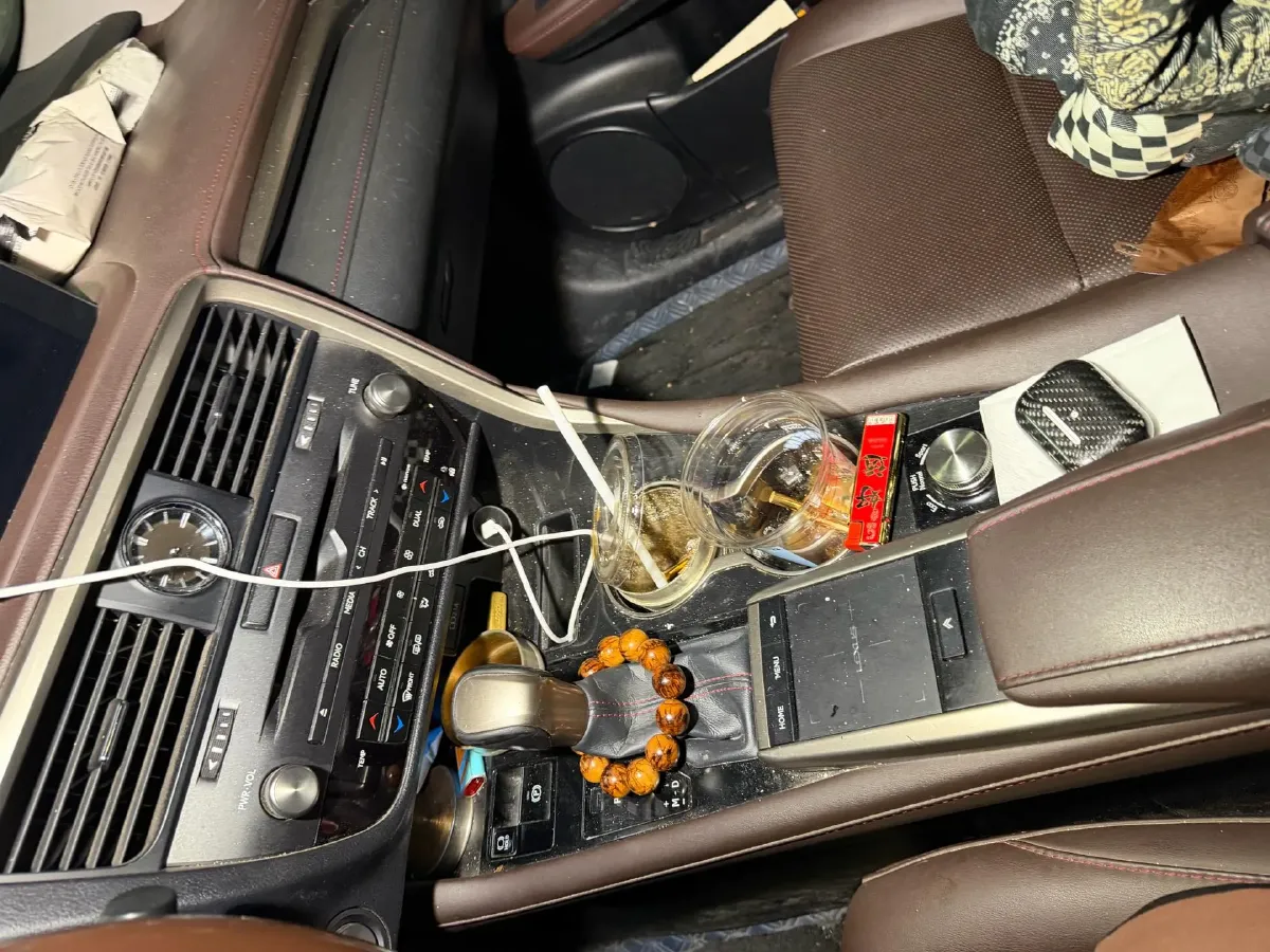 2020 Lexus RX 2.0T 231HP L4 6AT,autocango,china used car exporter,china ev exporter,chinese used car exporter,chinese used ev exporter