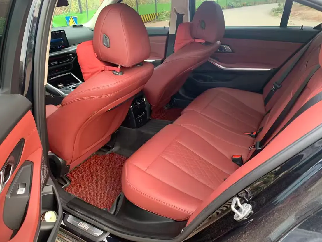 2025 BMW i3 BEV 70KWH,autocango,china used car exporter,china ev exporter,chinese used car exporter,chinese used ev exporter