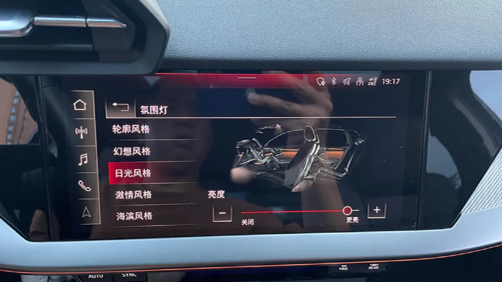 2023 Audi A3 1.4T 150HP L4 7DCT,autocango,china used car exporter,china ev exporter,chinese used car exporter,chinese used ev exporter