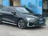 2023 Audi A3 1.4T 150HP L4 7DCT