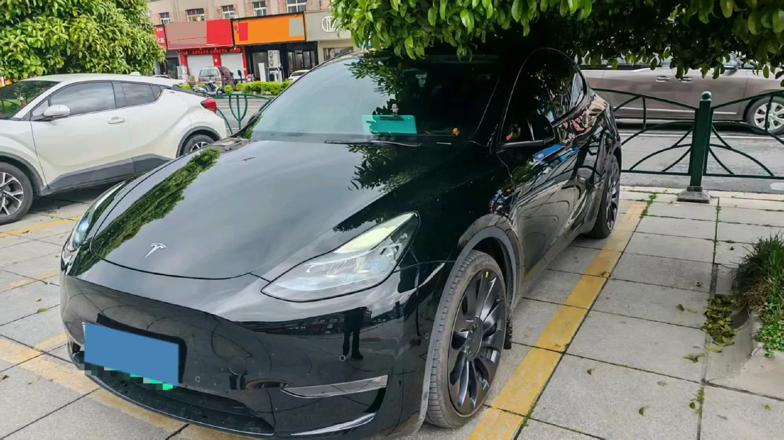 2022 Tesla Model Y BEV 78.4KWH,autocango,china used car exporter,china ev exporter,chinese used car exporter,chinese used ev exporter
