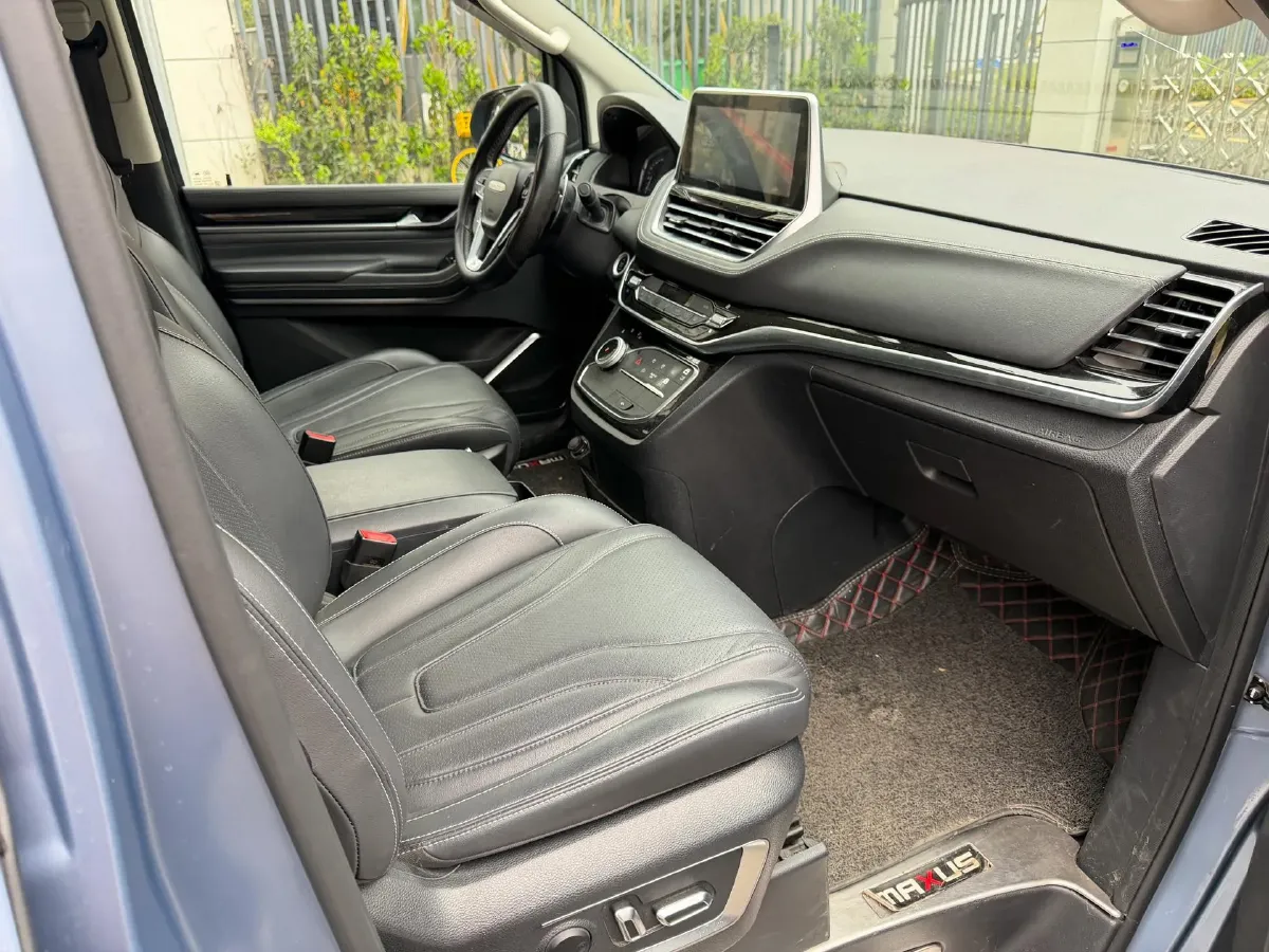 2020 MAXUS G20 2.0T 163HP L4 8AT,autocango,china used car exporter,china ev exporter,chinese used car exporter,chinese used ev exporter