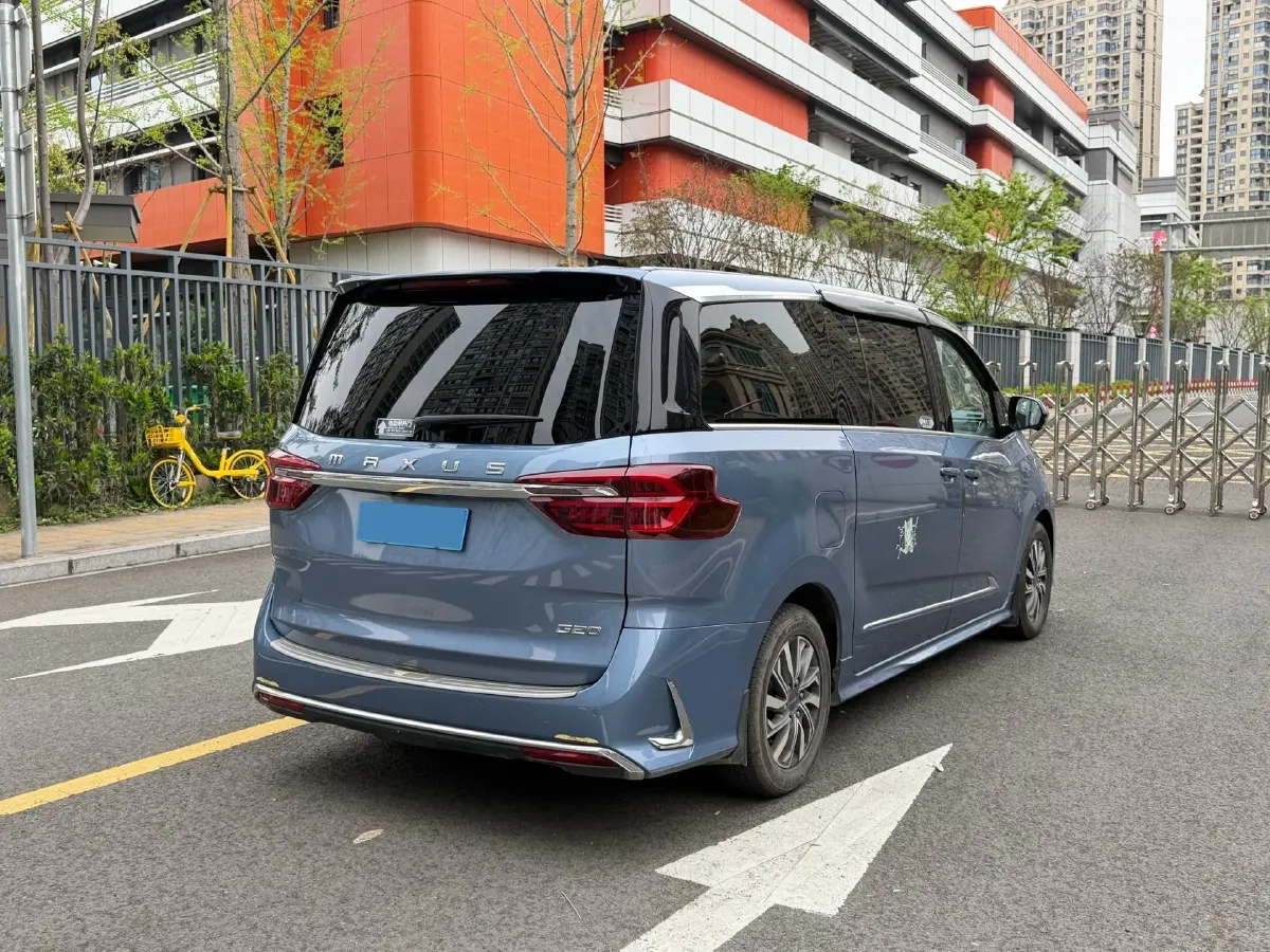 2020 MAXUS G20 2.0T 163HP L4 8AT,autocango,china used car exporter,china ev exporter,chinese used car exporter,chinese used ev exporter