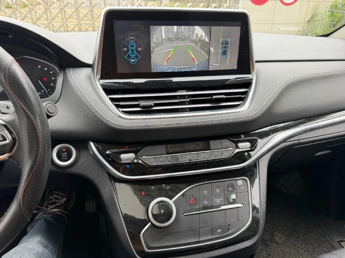 2020 MAXUS G20 2.0T 163HP L4 8AT,autocango,china used car exporter,china ev exporter,chinese used car exporter,chinese used ev exporter