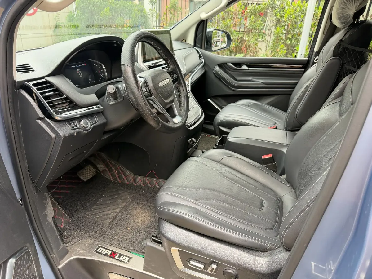 2020 MAXUS G20 2.0T 163HP L4 8AT,autocango,china used car exporter,china ev exporter,chinese used car exporter,chinese used ev exporter