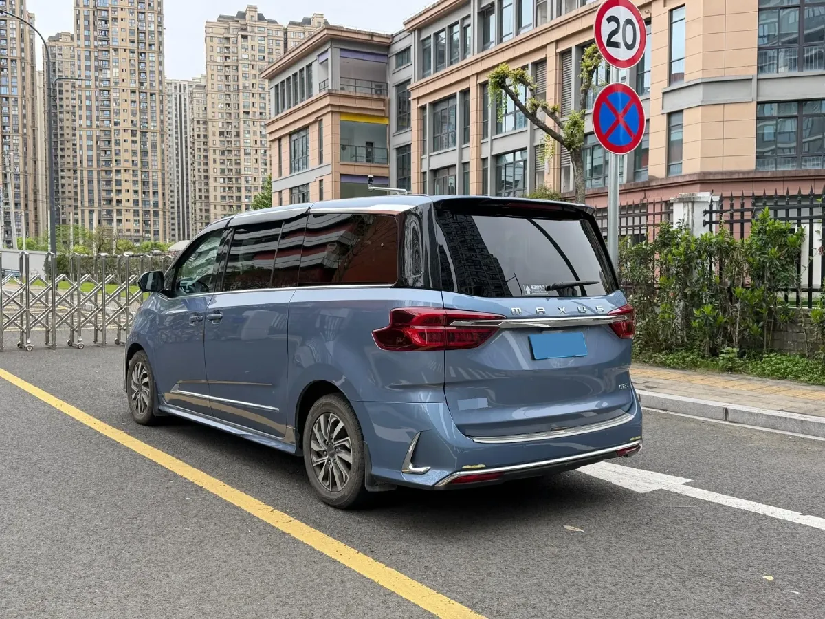 2020 MAXUS G20 2.0T 163HP L4 8AT,autocango,china used car exporter,china ev exporter,chinese used car exporter,chinese used ev exporter