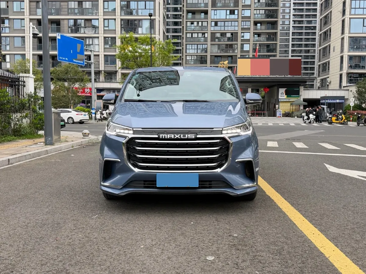 2020 MAXUS G20 2.0T 163HP L4 8AT,autocango,china used car exporter,china ev exporter,chinese used car exporter,chinese used ev exporter