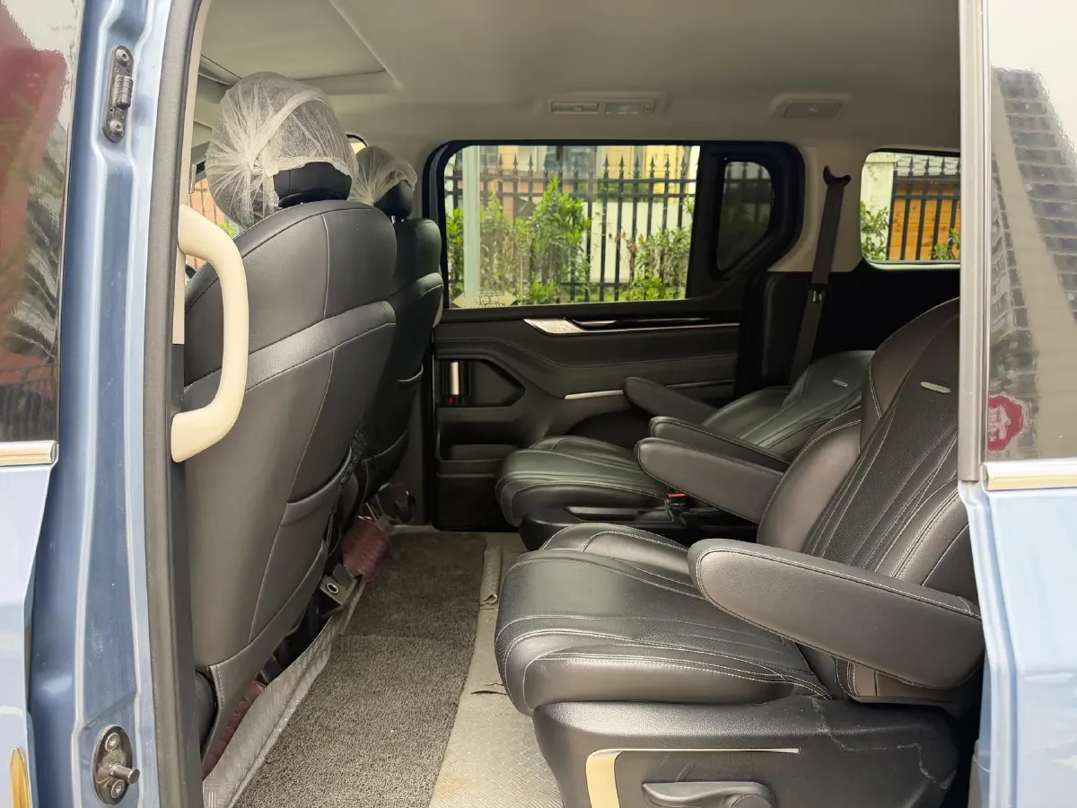 2020 MAXUS G20 2.0T 163HP L4 8AT,autocango,china used car exporter,china ev exporter,chinese used car exporter,chinese used ev exporter