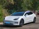 2020 Tesla Model 3 BEV 76.8KWH