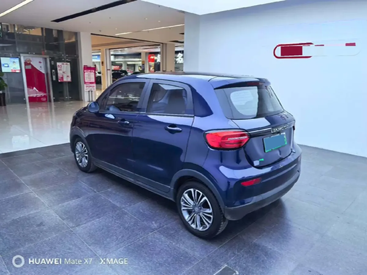 2020 Leapmotor T03 BEV 38KWH,autocango,china used car exporter,china ev exporter,chinese used car exporter,chinese used ev exporter