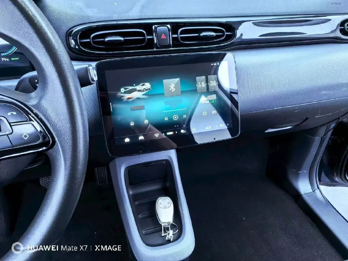 2020 Leapmotor T03 BEV 38KWH,autocango,china used car exporter,china ev exporter,chinese used car exporter,chinese used ev exporter