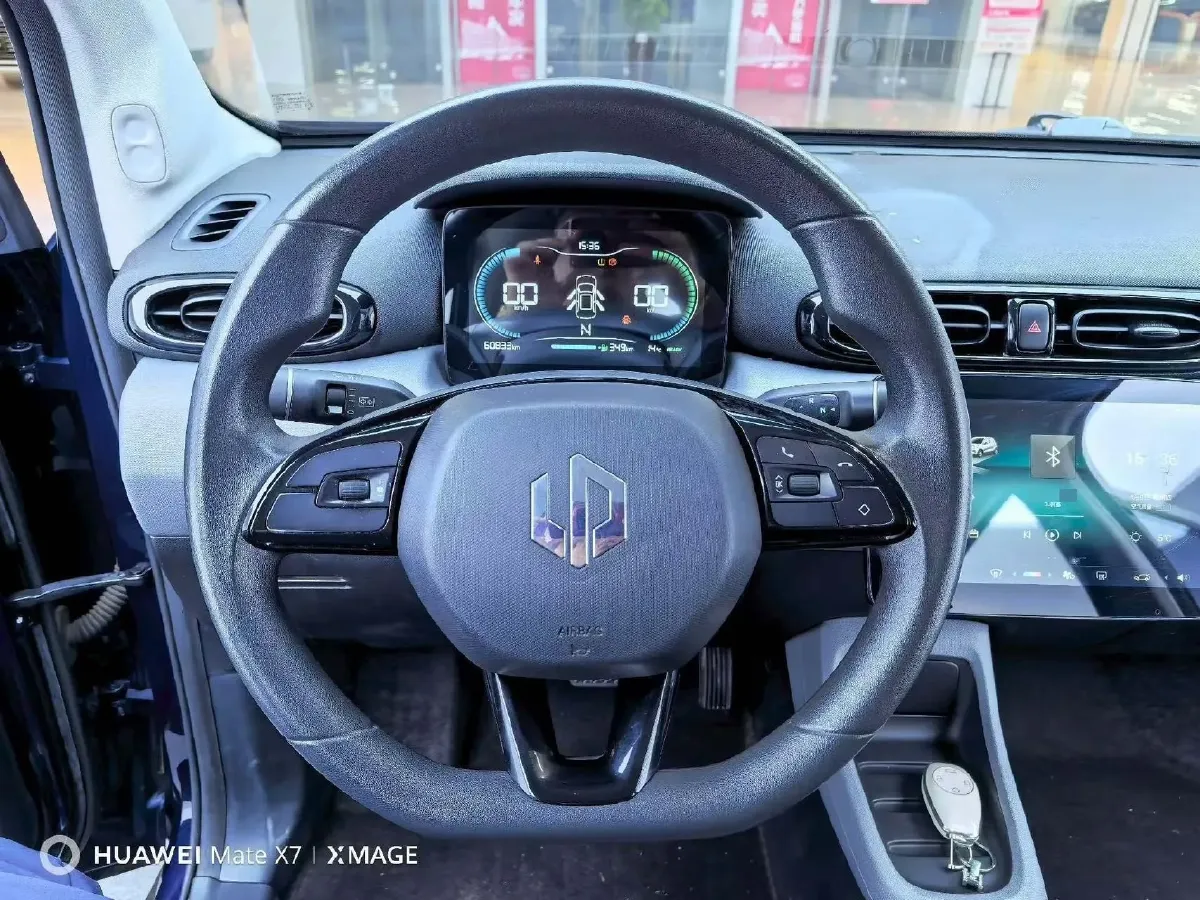 2020 Leapmotor T03 BEV 38KWH,autocango,china used car exporter,china ev exporter,chinese used car exporter,chinese used ev exporter