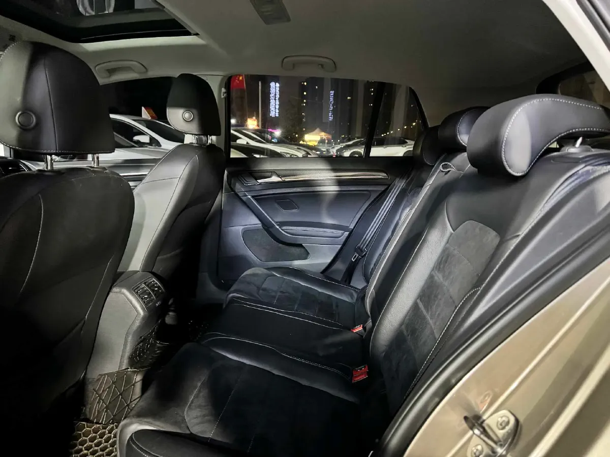 2018 Volkswagen Golf 1.4T 131HP L4 7DCT,autocango,china used car exporter,china ev exporter,chinese used car exporter,chinese used ev exporter