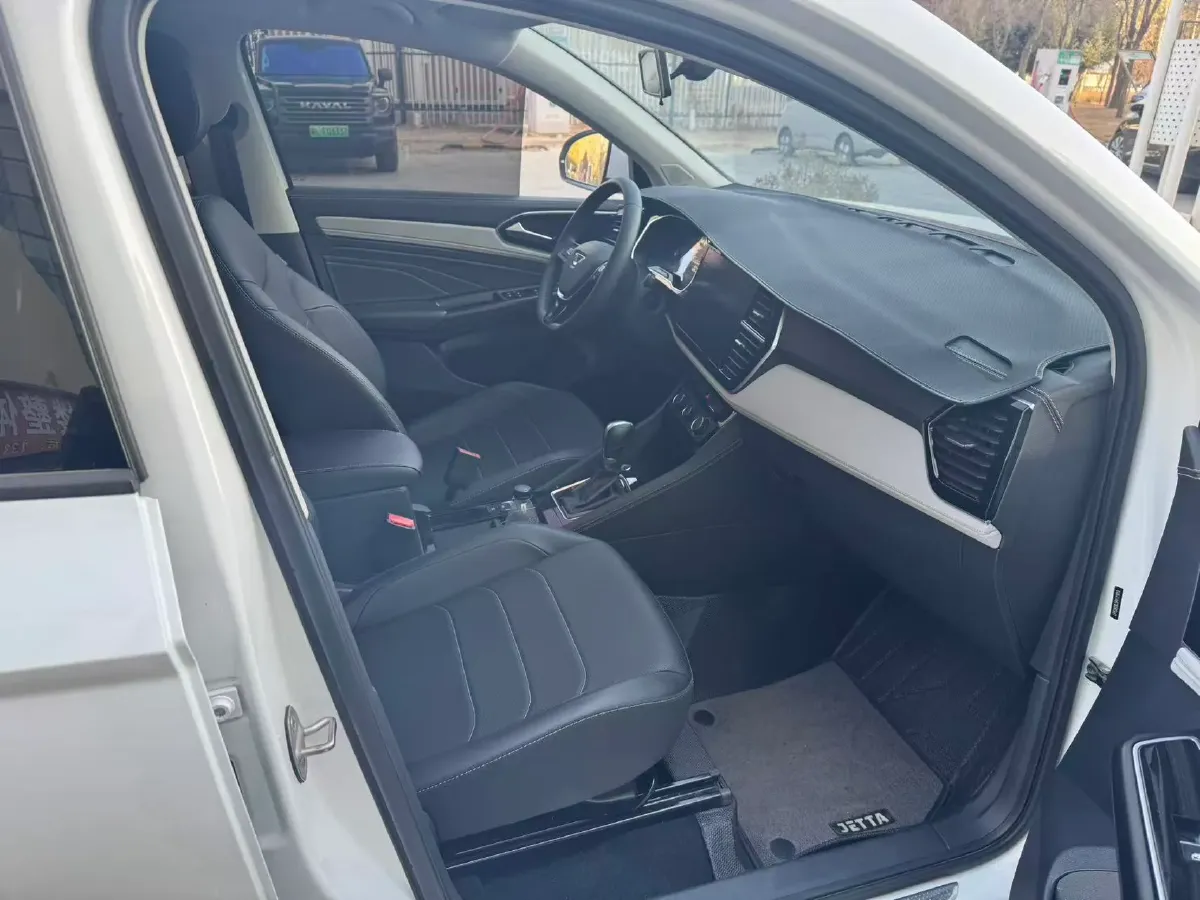 2023 Jetta VS5 1.4T 150HP L4 6AT,autocango,china used car exporter,china ev exporter,chinese used car exporter,chinese used ev exporter