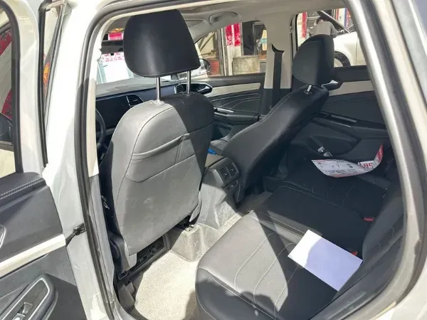 2023 Jetta VS5 1.4T 150HP L4 6AT,autocango,china used car exporter,china ev exporter,chinese used car exporter,chinese used ev exporter