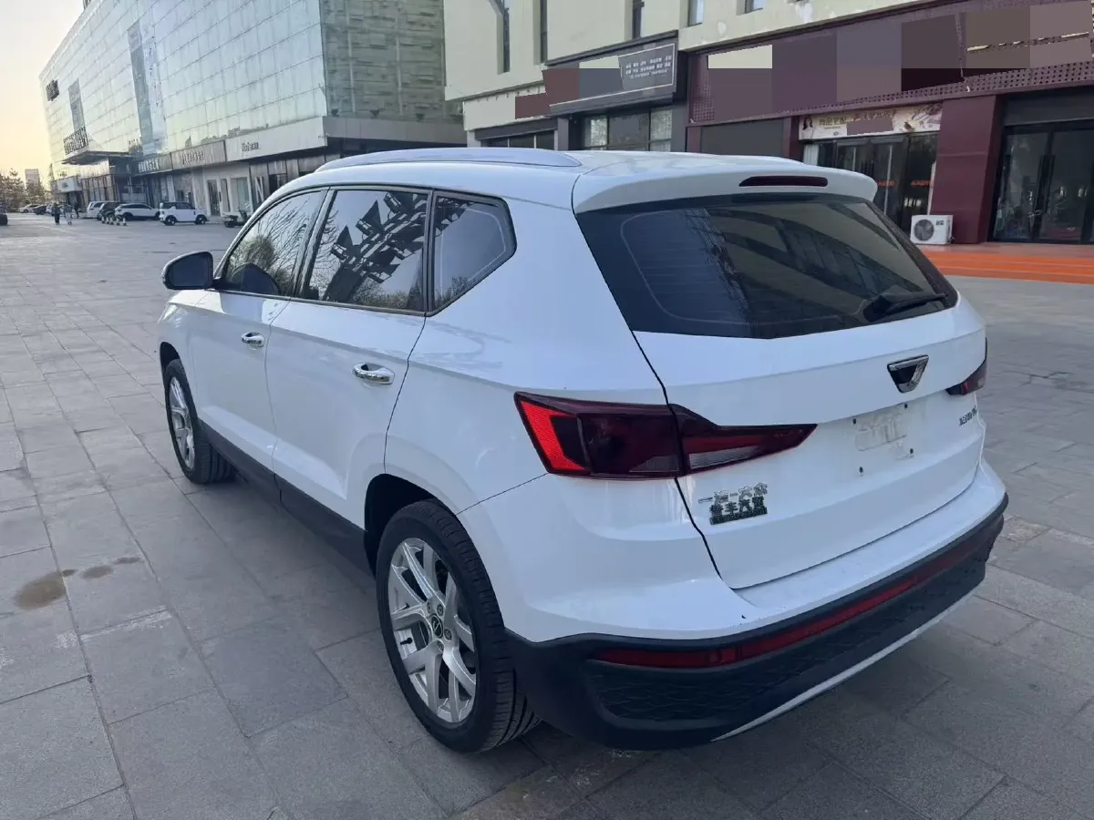 2023 Jetta VS5 1.4T 150HP L4 6AT,autocango,china used car exporter,china ev exporter,chinese used car exporter,chinese used ev exporter